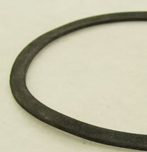 Under glass gasket for SSM/RSM  Gauges  MJC0SSMRW